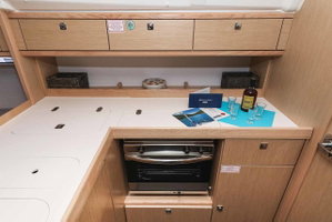 Bavaria Cruiser 37 Style „Pura Vida“ – fotka 14