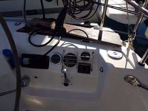 Bavaria Cruiser 40