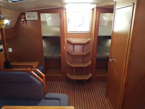 Bavaria Cruiser 40