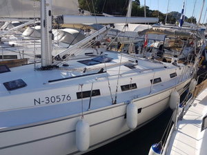 Bavaria Cruiser 40