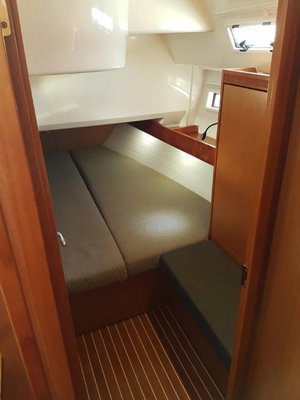 Bavaria Cruiser 40