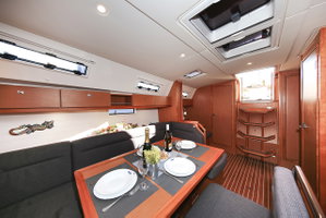 Bavaria Cruiser 40 Avantgarde „Ornela“ – fotka 13