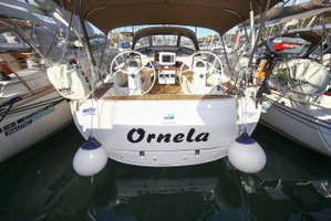 Bavaria Cruiser 40 Avantgarde „Ornela“ – fotka 1