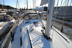 Bavaria Cruiser 40 Avantgarde „Ornela“ – fotka 5