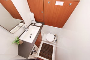 Bavaria Cruiser 40 Avantgarde „Ornela“ – fotka 19