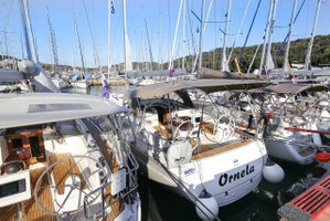 Bavaria Cruiser 40 Avantgarde „Ornela“ – fotka 2