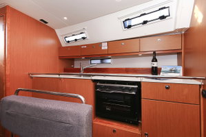 Bavaria Cruiser 40 Avantgarde „Ornela“ – fotka 12