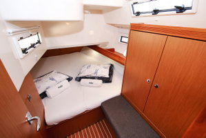 Bavaria Cruiser 40 Avantgarde „Ornela“ – fotka 17