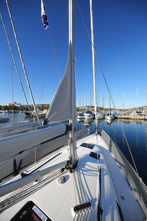 Bavaria Cruiser 40 Avantgarde „Ornela“ – fotka 4