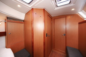 Bavaria Cruiser 40 Avantgarde „Ornela“ – fotka 15