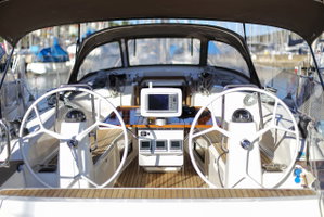 Bavaria Cruiser 40 Avantgarde „Ornela“ – fotka 6