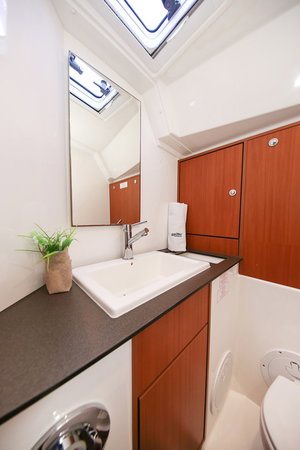 Bavaria Cruiser 40 Avantgarde „Ornela“ – fotka 20