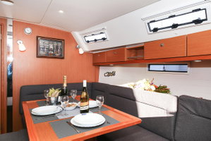 Bavaria Cruiser 40 Avantgarde „Ornela“ – fotka 10
