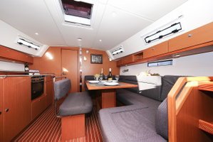 Bavaria Cruiser 40 Avantgarde „Ornela“ – fotka 8