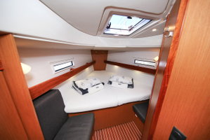 Bavaria Cruiser 40 Avantgarde „Ornela“ – fotka 14