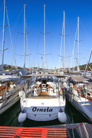 Bavaria Cruiser 40 Avantgarde „Ornela“ – fotka 3