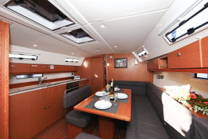 Bavaria Cruiser 40 Avantgarde „Ornela“ – fotka 9