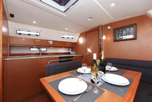 Bavaria Cruiser 40 Avantgarde „Ornela“ – fotka 11