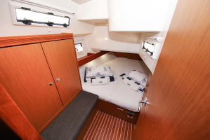 Bavaria Cruiser 40 Avantgarde „Ornela“ – fotka 16
