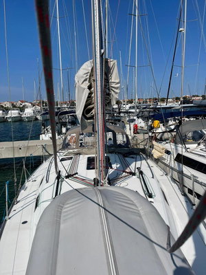 Bavaria Cruiser 40 S „Allegro“ – fotka 2