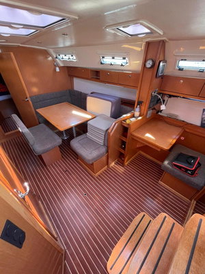 Bavaria Cruiser 40 S „Allegro“ – fotka 4
