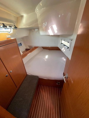 Bavaria Cruiser 40 S „Allegro“ – fotka 7