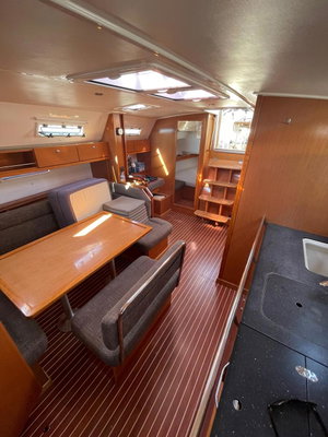 Bavaria Cruiser 40 S „Allegro“ – fotka 5