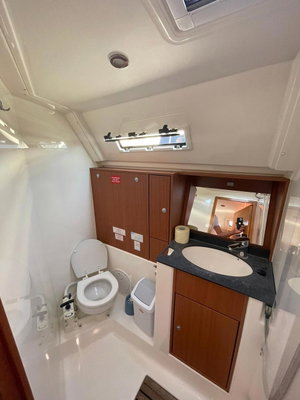 Bavaria Cruiser 40 S „Allegro“ – fotka 10
