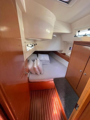 Bavaria Cruiser 40 S „Allegro“ – fotka 8