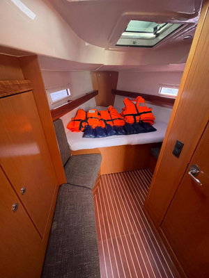 Bavaria Cruiser 40 S „Allegro“ – fotka 6