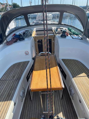 Bavaria Cruiser 40 S „Allegro“ – fotka 3