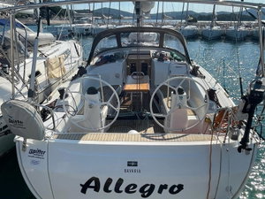 Bavaria Cruiser 40 S „Allegro“ – fotka 1