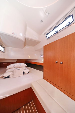 Bavaria Cruiser 41 „Aquarius“ – fotka 26