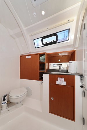 Bavaria Cruiser 41 „Aquarius“ – fotka 30