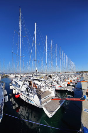 Bavaria Cruiser 41 „Aquarius“ – fotka 5
