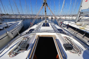 Bavaria Cruiser 41 „Aquarius“ – fotka 3