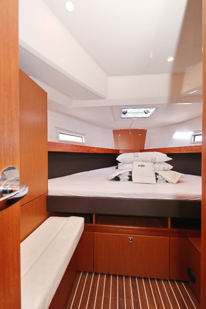 Bavaria Cruiser 41 „Aquarius“ – fotka 23