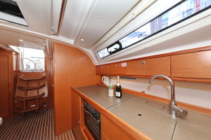 Bavaria Cruiser 41 „Aquarius“ – fotka 16