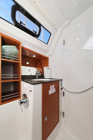 Bavaria Cruiser 41 „Aquarius“ – fotka 31