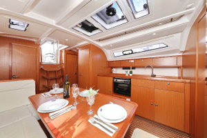 Bavaria Cruiser 41 „Aquarius“ – fotka 15