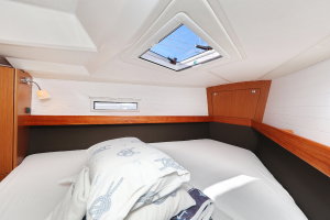 Bavaria Cruiser 41 „Aquarius“ – fotka 22
