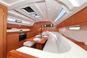 Bavaria Cruiser 41 „Aquarius“ – fotka 14