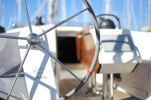 Bavaria Cruiser 41 „Aquarius“ – fotka 8