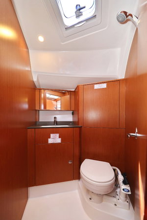 Bavaria Cruiser 41 „Aquarius“ – fotka 29