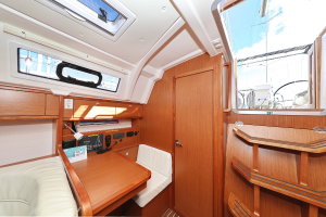 Bavaria Cruiser 41 „Aquarius“ – fotka 18