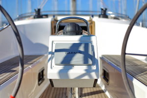 Bavaria Cruiser 41 „Aquarius“ – fotka 6