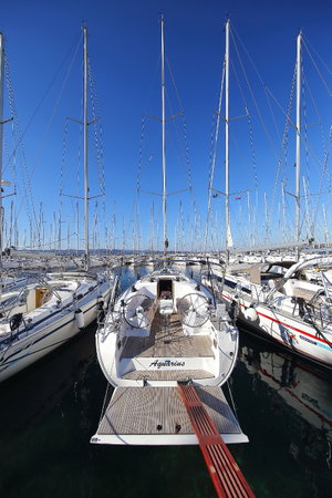 Bavaria Cruiser 41 „Aquarius“ – fotka 4