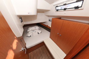 Bavaria Cruiser 41 „Aquarius“ – fotka 28
