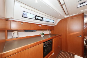 Bavaria Cruiser 41 „Aquarius“ – fotka 17