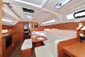Bavaria Cruiser 41 „Aquarius“ – fotka 12